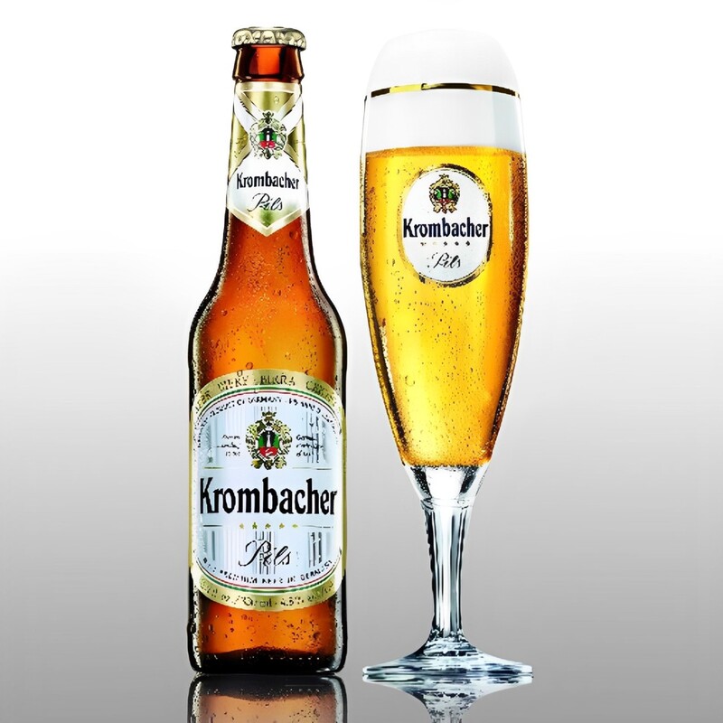 Bitburger – Bia Đức nhập khẩu