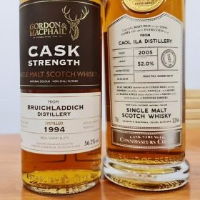 cask strength là gì