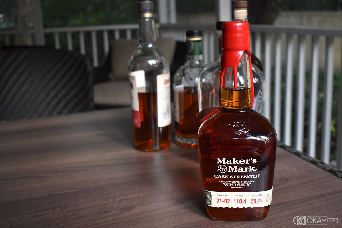 Giá trị sưu tầm và thị trường của Cask Strength