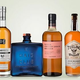 grain whisky