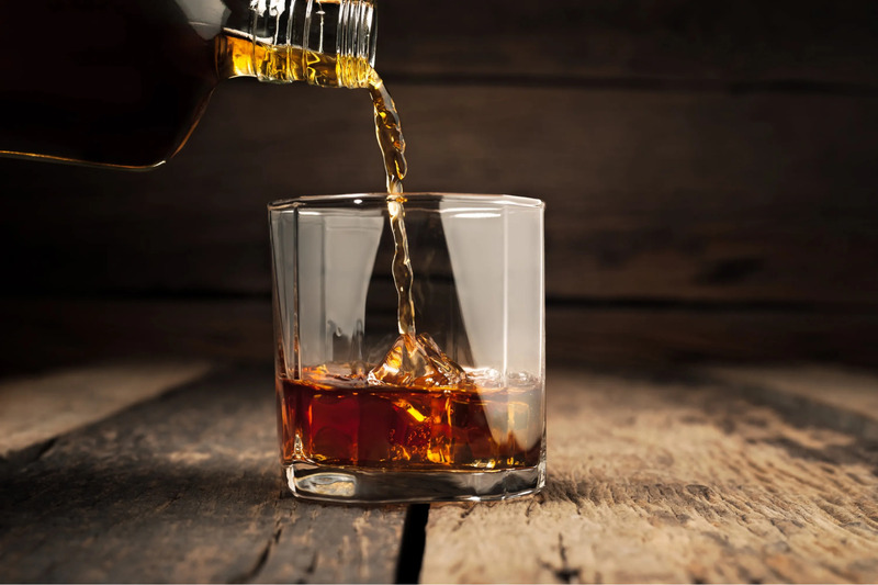 đặc điểm của dòng rượu grain whisky