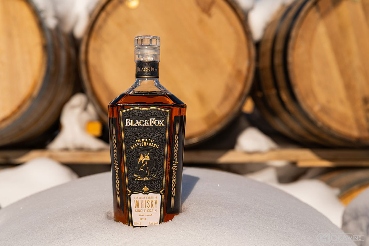 Lưu ý khi chọn mua Grain whisky