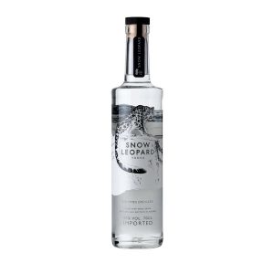 ruou Vodka Snow Leopard