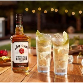 rượu jim beam là gì