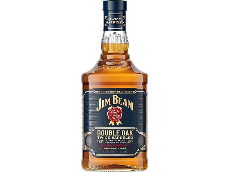 Jim Beam Black Label