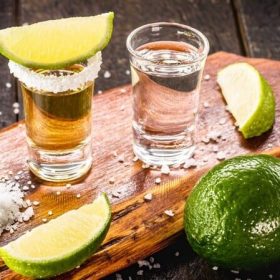 rượu tequila là gì