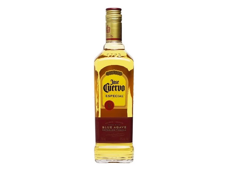 Jose Cuervo Reposado