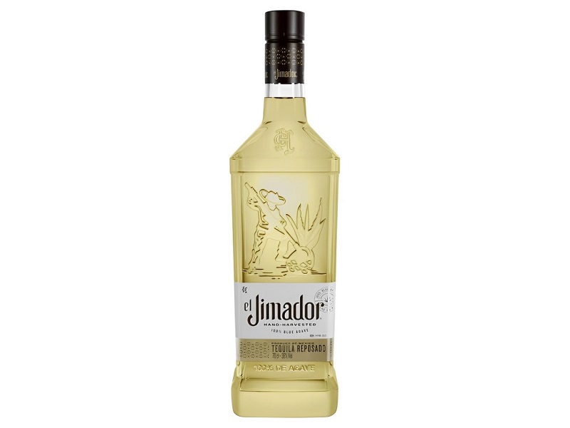 El Jimador Tequila