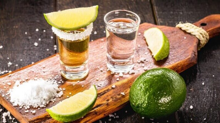 rượu tequila là gì