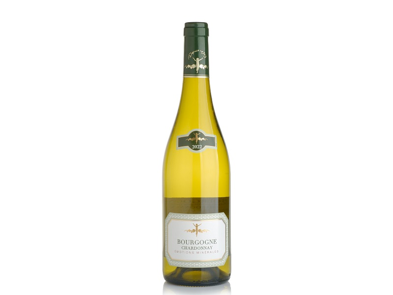 La Chablisienne Pas Si Petit Petit Chablis