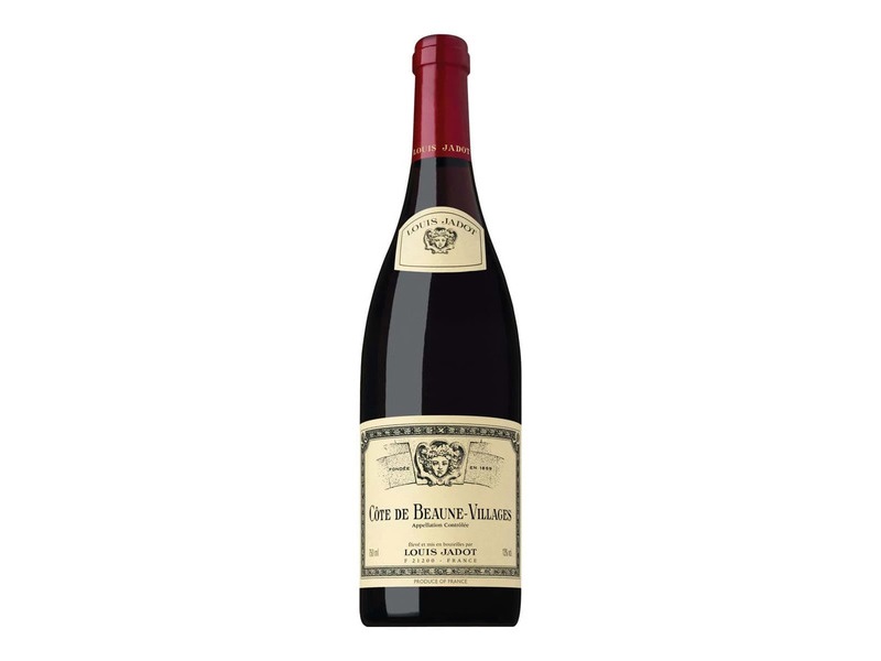 Rượu vang đỏ Louis Jadot Cote de Beaune Villages