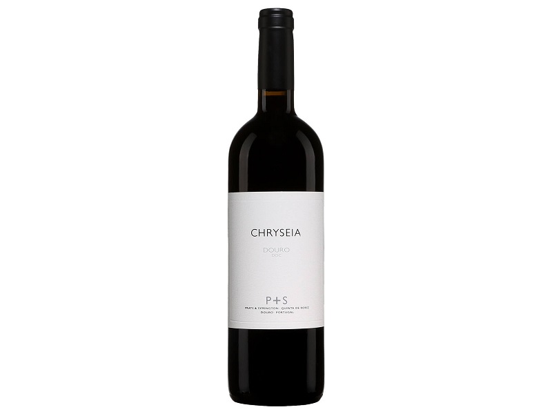 Chryseia Douro 2020