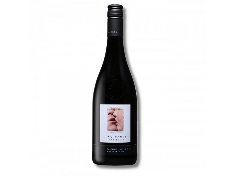 Rượu vang đỏ Two Hands Sexy Beast Cabernet Sauvignon