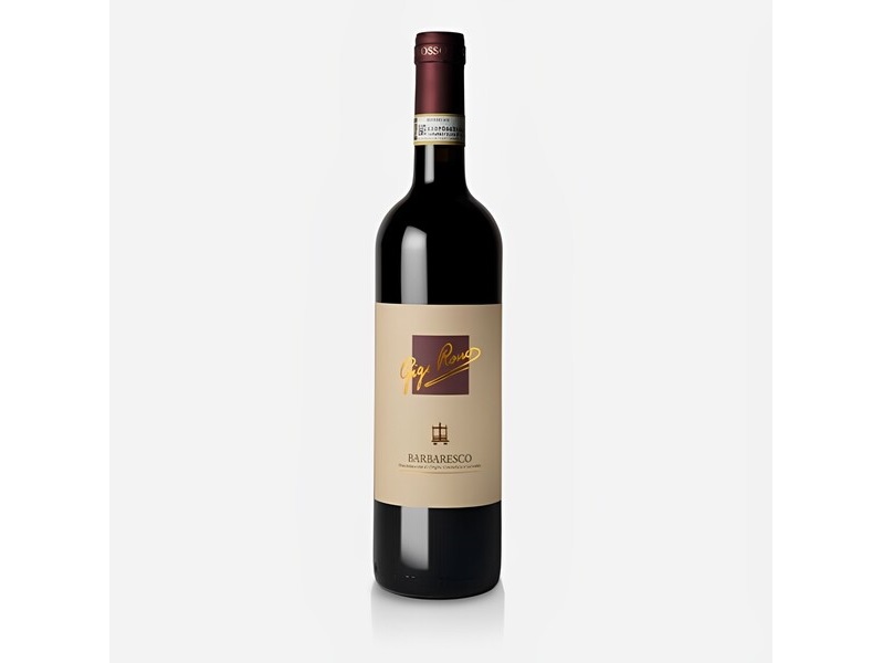 Barbaresco DOCG