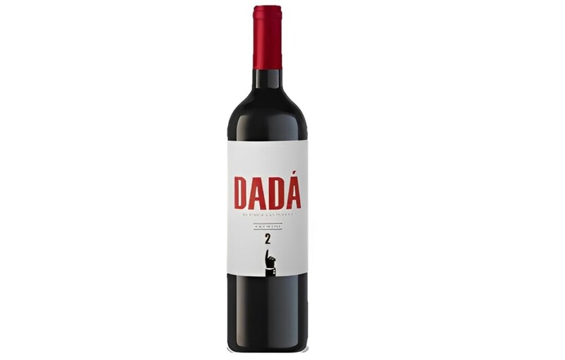 Rượu vang đỏ Argentina - Finca Las Moras DADA No.2