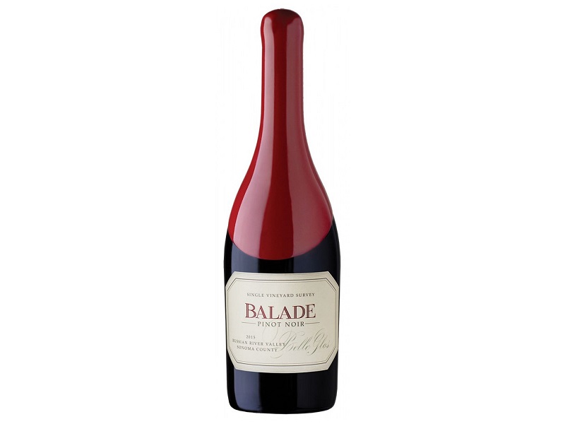 Rượu vang đỏ Belle Glos Balade Pinot Noir