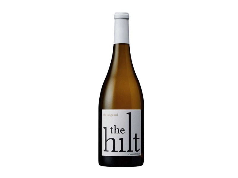 Rượu vang The Hilt the Vanguard Chardonnay 13,4%