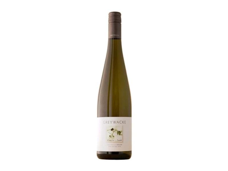 Rượu vang trắng Greywacke Riesling