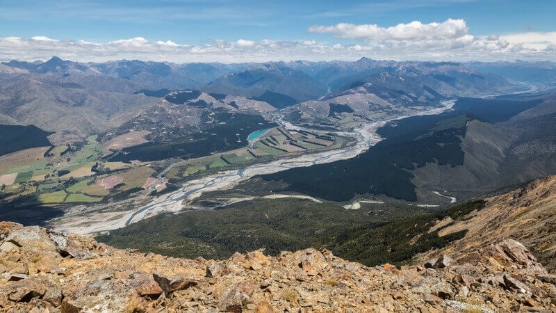 Tiểu vùng Wairau Valley ở Marlborough