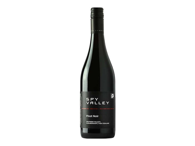 Rượu vang đỏ Spy Valley Pinot Noir