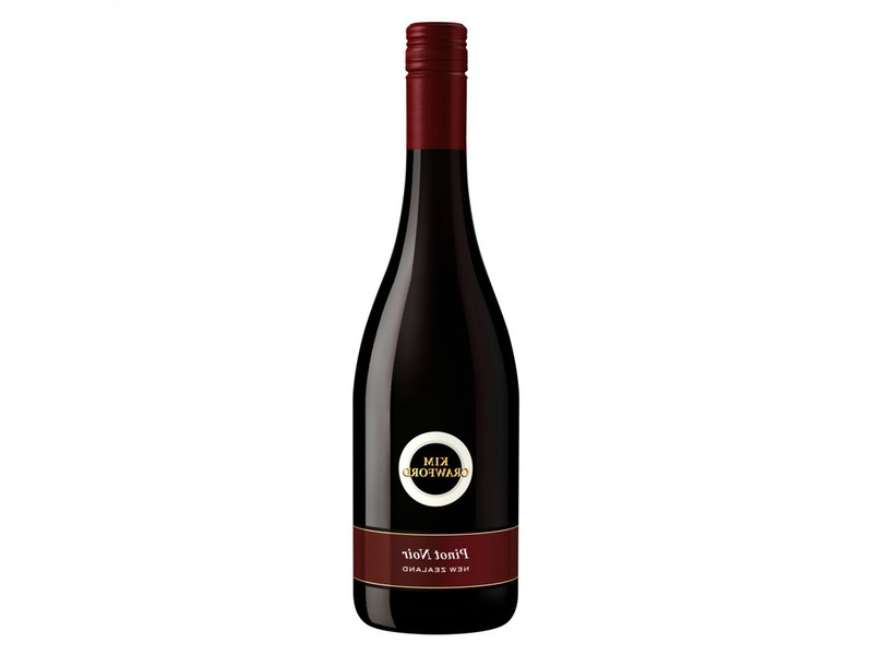 Rượu vang đỏ Kim Crawford Pinot Noir