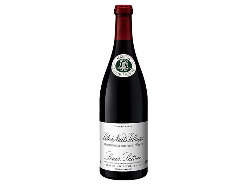 Louis Latour Côte De Nuits-Villages