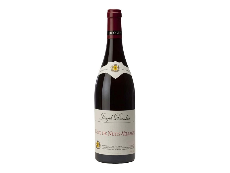 Joseph Drouhin Côte de Nuits-Villages