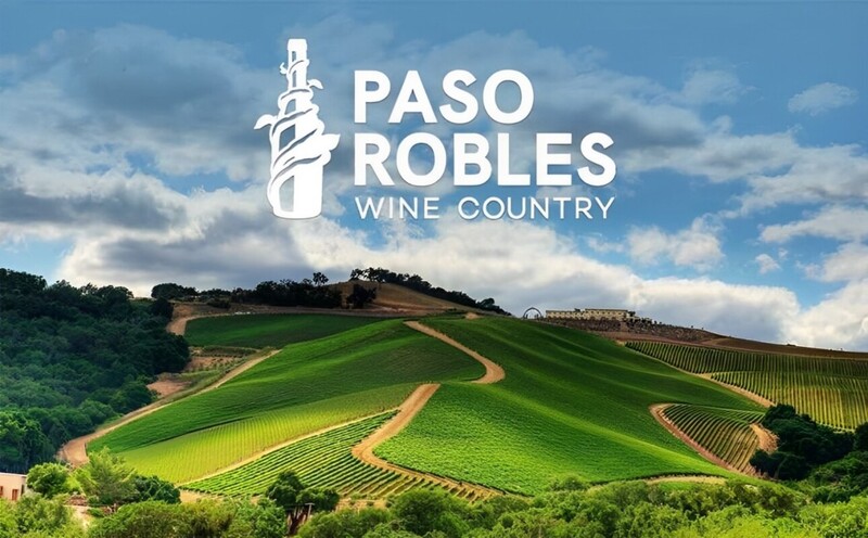 vùng vang paso robles