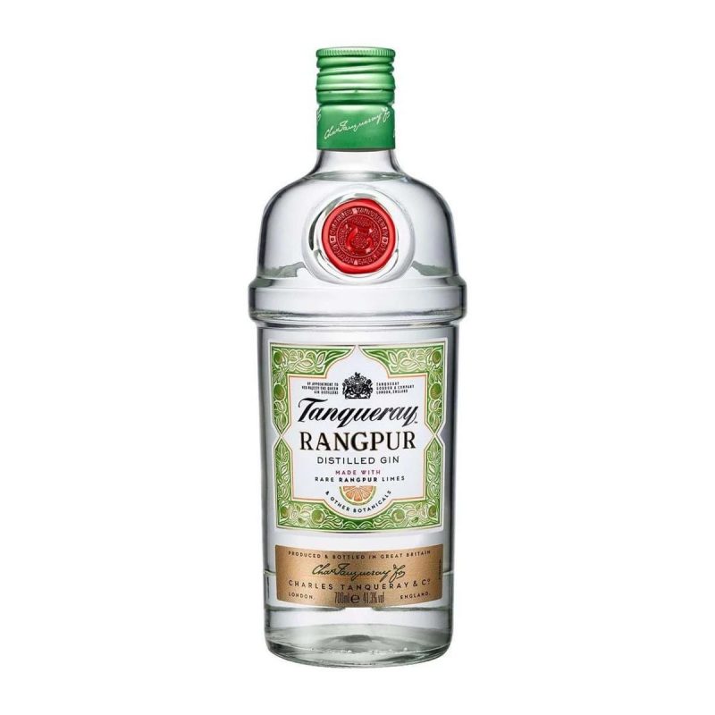 Gin Tanqueray Rangpur