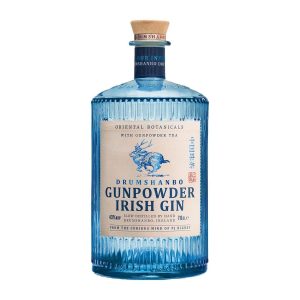 Gunpowder Irish