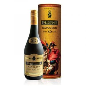 Rượu Parisiennes Napoleon XO 700ml