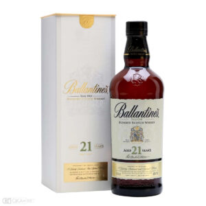 Rượu Ballantine's 21 năm 700ml