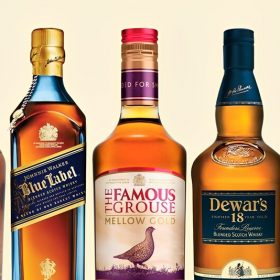 blended scotch whisky là gì