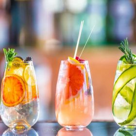 các loại rượu cocktail phổ biến