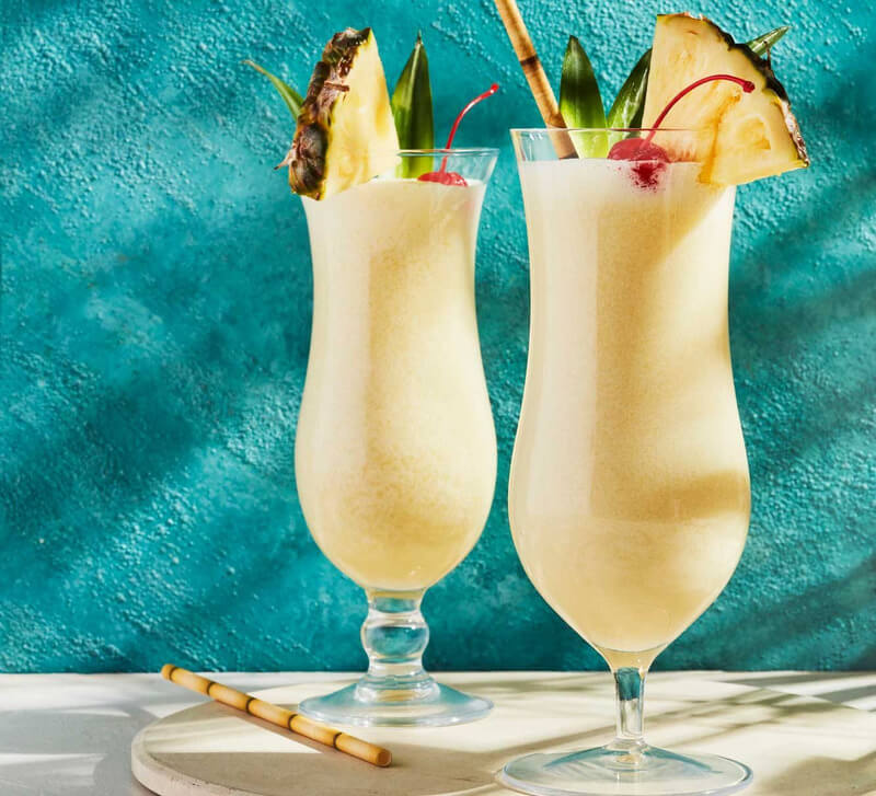 Cocktail Piña Colada