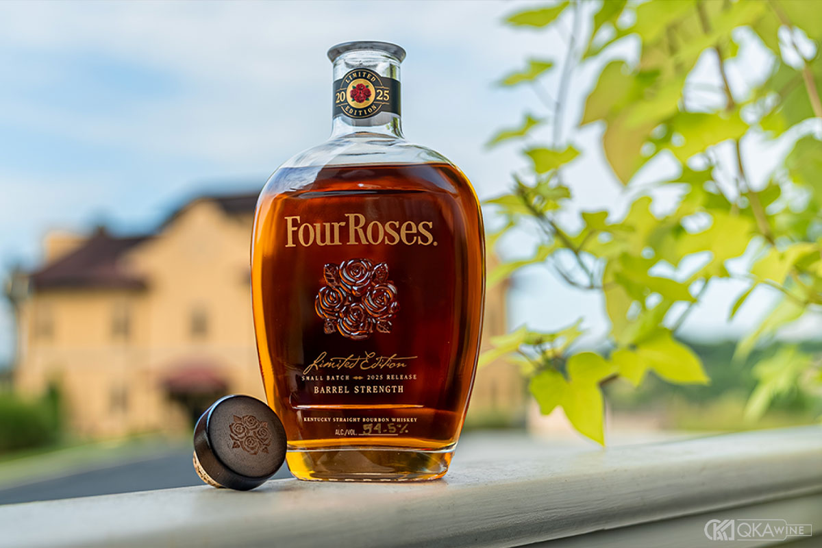 Khi nào nên chọn Small Batch Whisky?