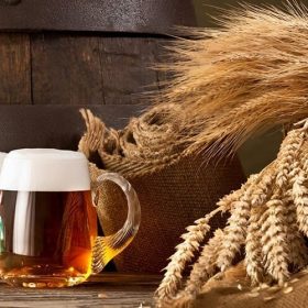 nước tiêu thụ bia nhiều nhất