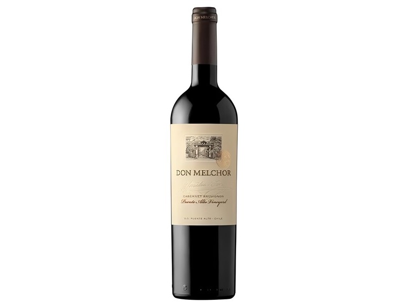 Vang đỏ Don Melchor, Cabernet Sauvignon, D.O. Puente Alto 2020