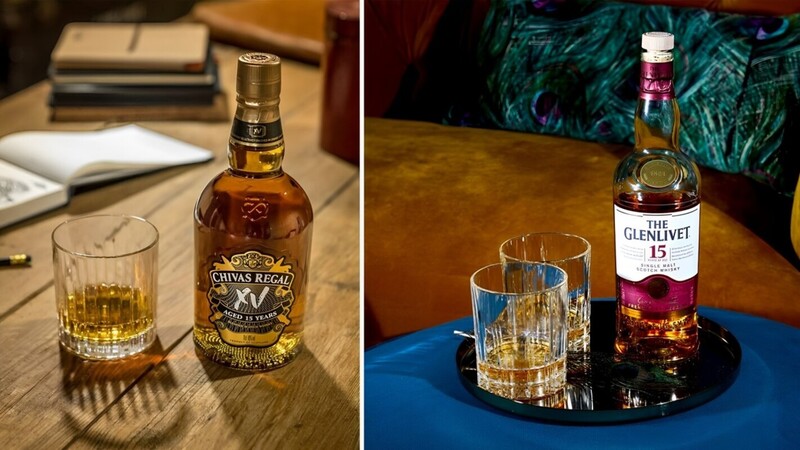 sự khác biệt giữa single malt whisky và blended scotch whisky