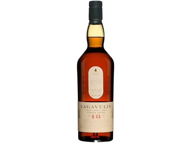 Lagavulin 16 năm