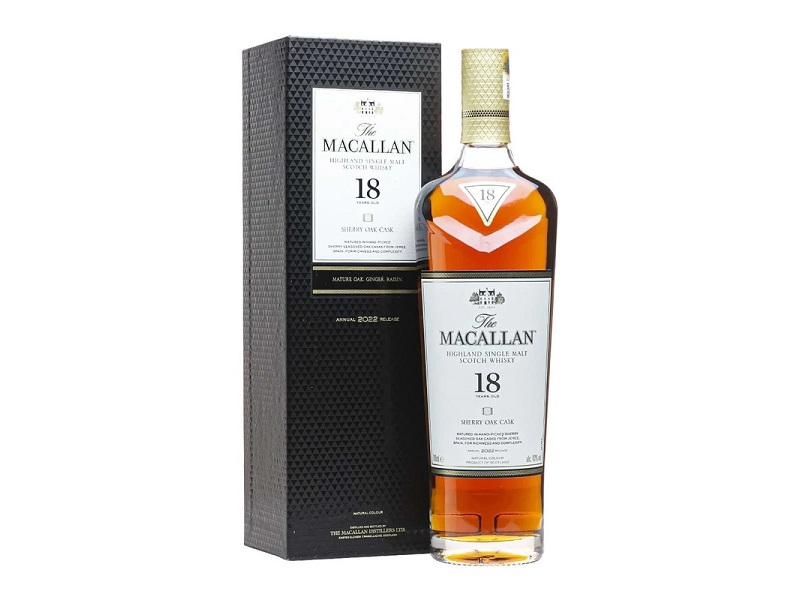 Macallan