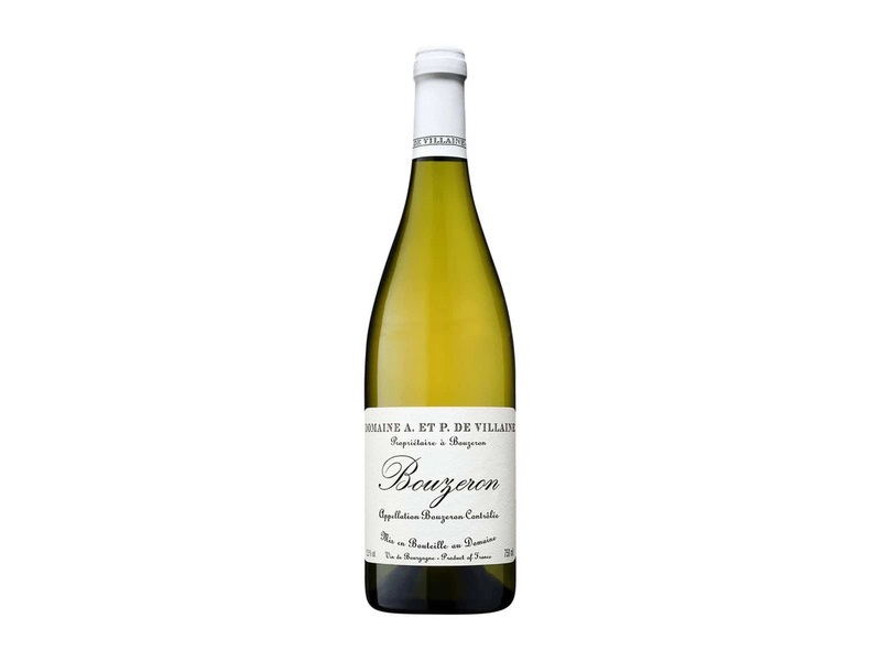 Rượu vang Domaine A. Et P. de Villaine Bouzeron