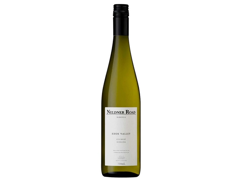 Neldner Road Eden Valley Steinert Riesling