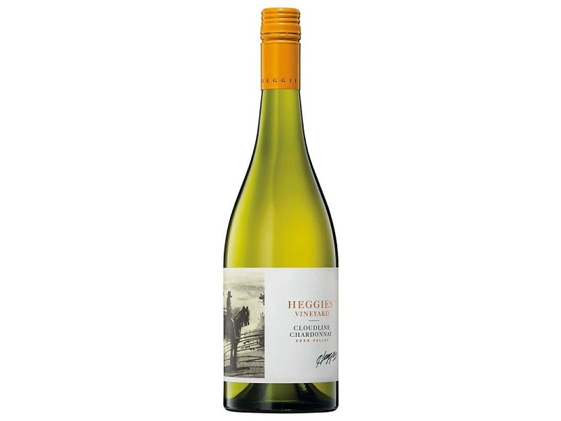 Heggies Vineyard Cloudline Chardonnay