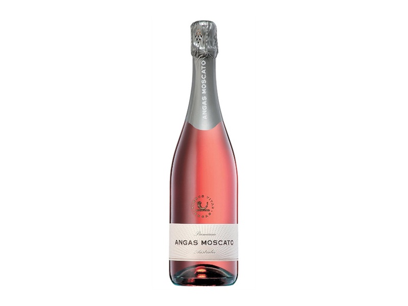 Angas Moscato Rosé