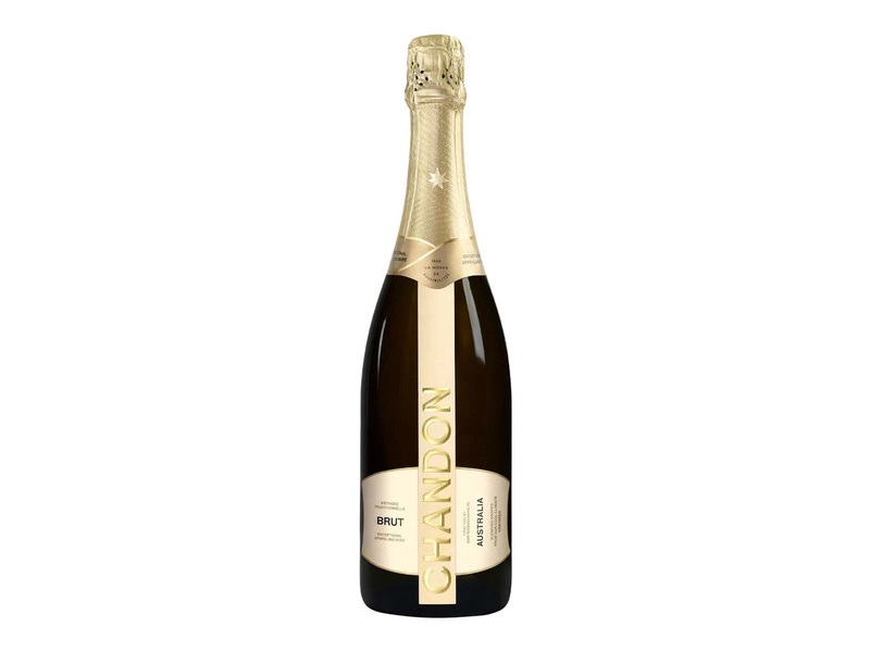 Rượu vang Chandon Brut Sparkling