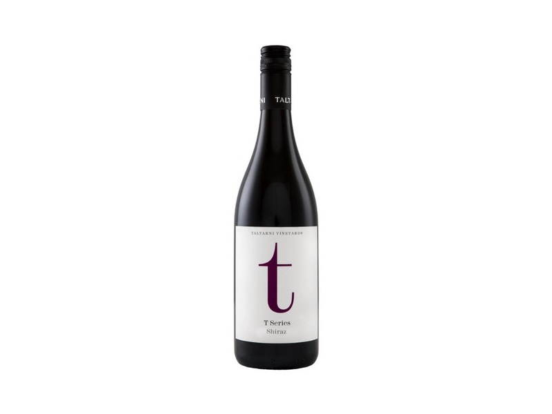 Rượu vang Taltarni T Series Victoria Shiraz