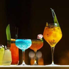 1 ly cocktail giá bao nhiêu