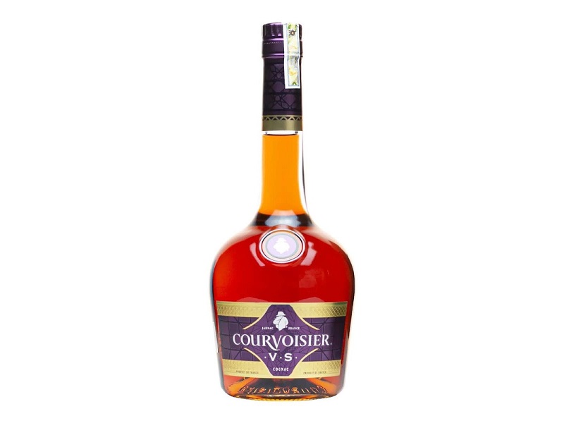 Courvoisier VS