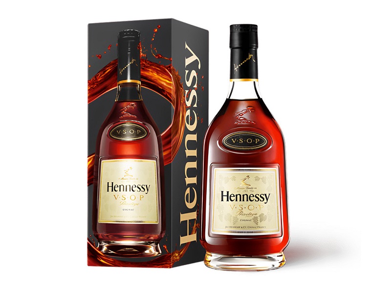 Rượu Hennessy VSOP